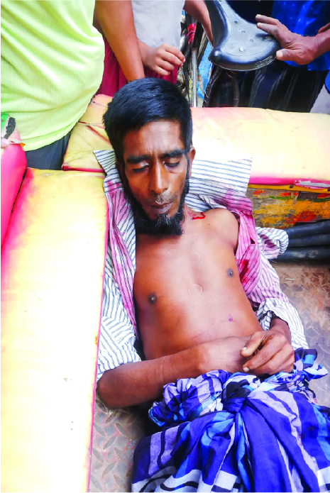 Image of মোঃ আব্দুল লতিফ